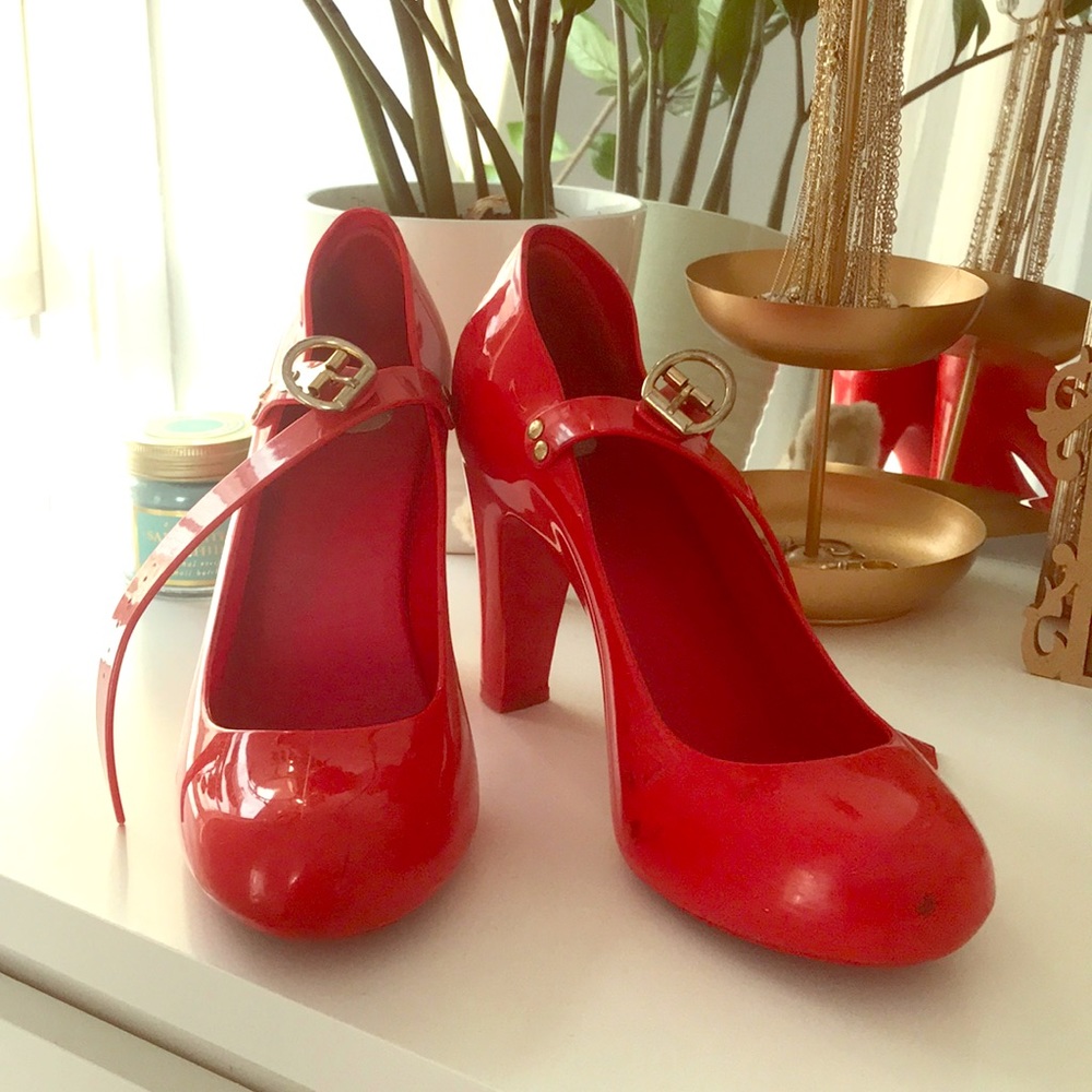Melissa Shoes